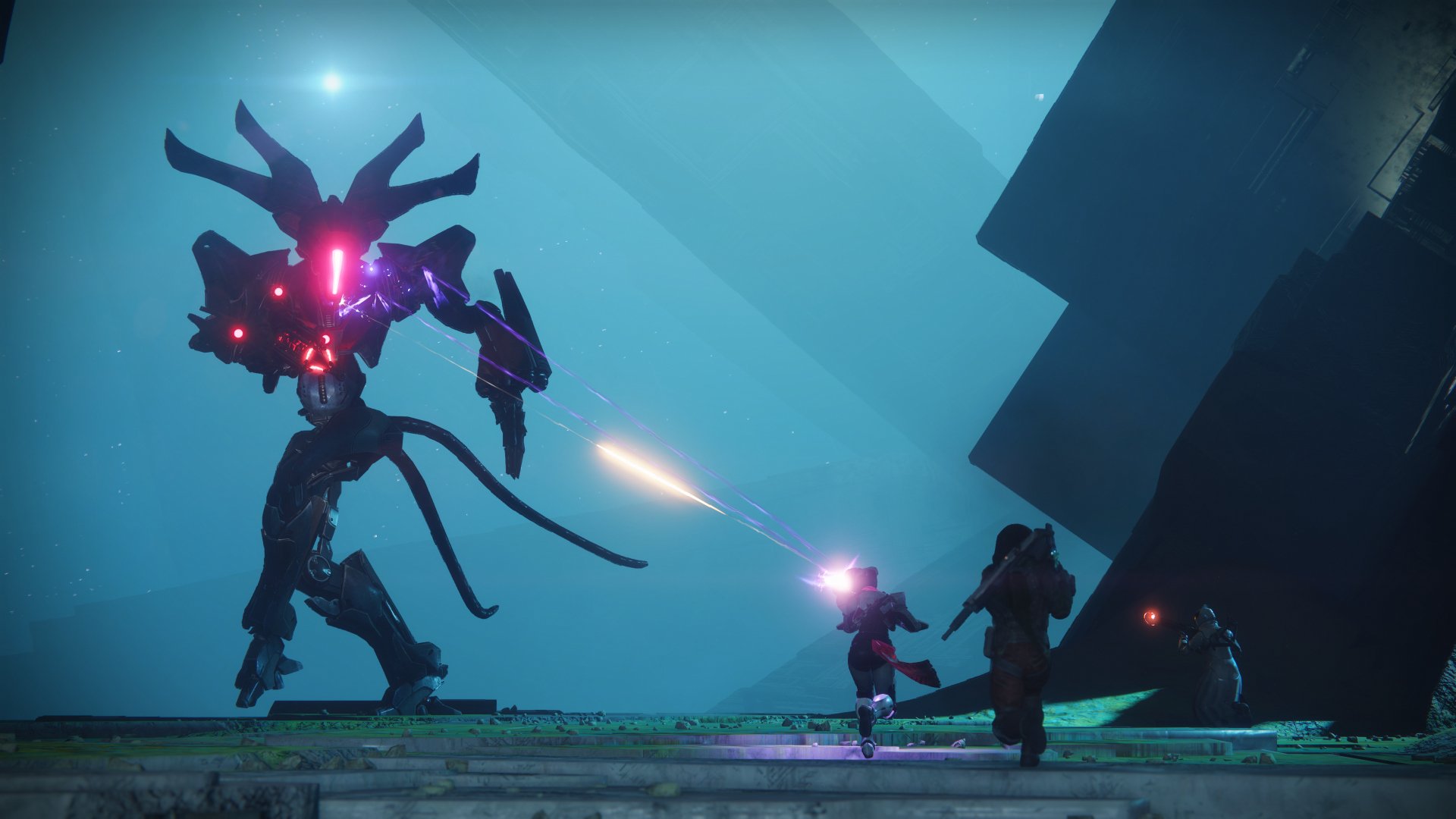 Destiny 2 - Imagen 4